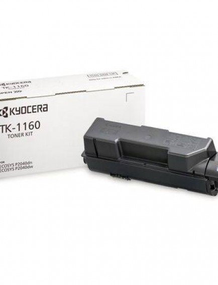Kyocera TK-1160 Toner Kartuşu - Muadil Siyah Toner | Yüksek Baskı Kalitesi Kyocera TK-1160 Toner Kartuşu - Muadil Siyah Toner | Yüksek Baskı Kalitesi