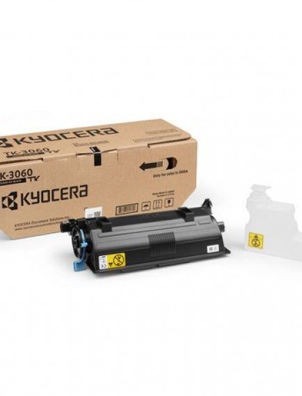 Kyocera TK-3060 Toner Kartuşu - Muadil Siyah Toner | Yüksek Baskı Kalitesi Kyocera TK-3060 Toner Kartuşu - Muadil Siyah Toner | Yüksek Baskı Kalitesi