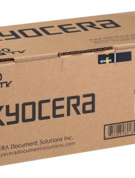 Kyocera TK-3300 Toner Kartuşu - Muadil Siyah Toner | Yüksek Baskı Kalitesi