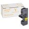 Kyocera TK-5230 Toner Kartuşu – Muadil Yellow, Canlı ve Net Baskı Kalitesi