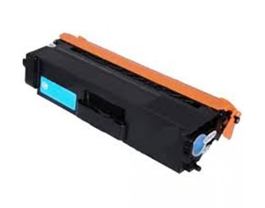 OfisPc Brother TN-340C Muadil Mavi Toner TN-310C/TN-320C 4150/4570/9460/9560 OfisPc Brother TN-340C Muadil Mavi Toner TN-310C/TN-320C 4150/4570/9460/9560