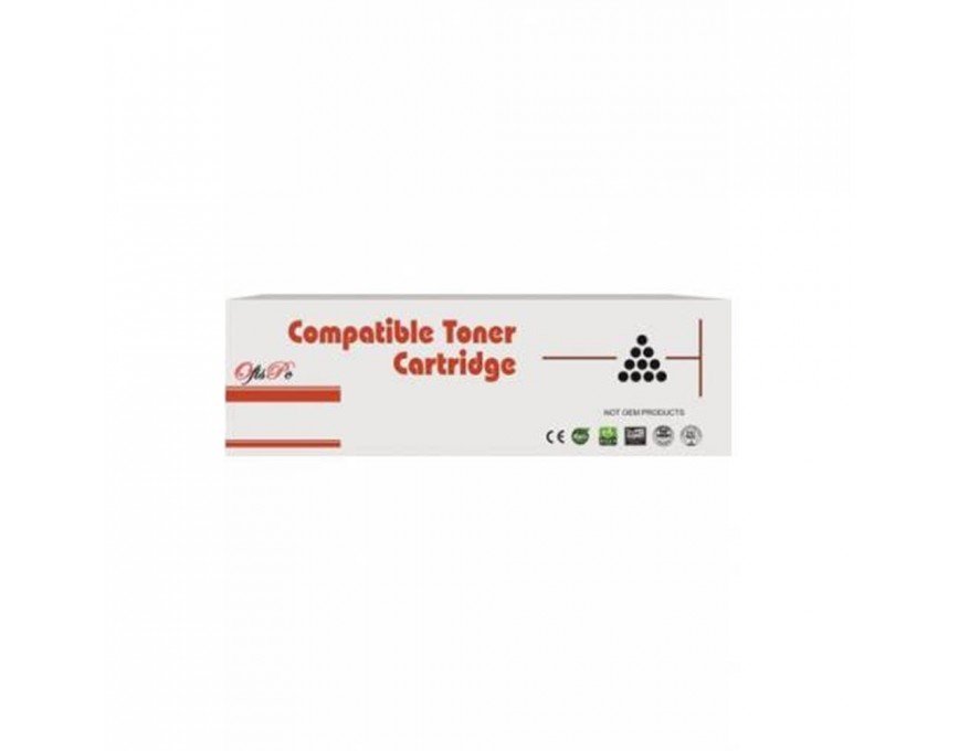 OfisPc HP 106A Siyah 1.000 Sayfa Çipsiz Muadil Toner W1106A OfisPc HP 106A Siyah 1.000 Sayfa Çipsiz Muadil Toner W1106A